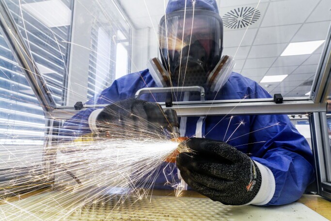 Application Engineer, 2. image