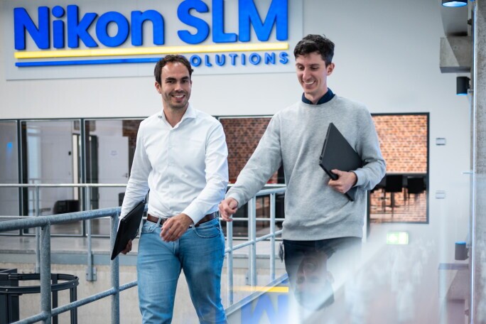 (Senior) Sensing Development Engineer in Future Technologies (m/f/d), 1. image