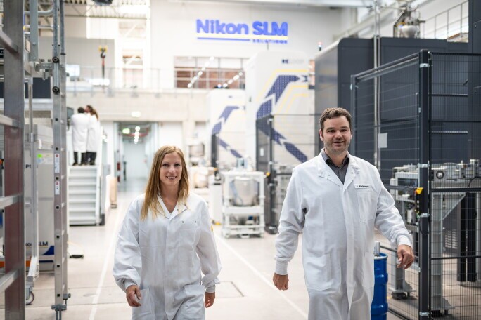 Laser & Optics Engineer (m/f/d), 1. image