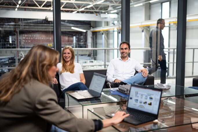 Data Digitalization Specialist (m/f/d), 1. image