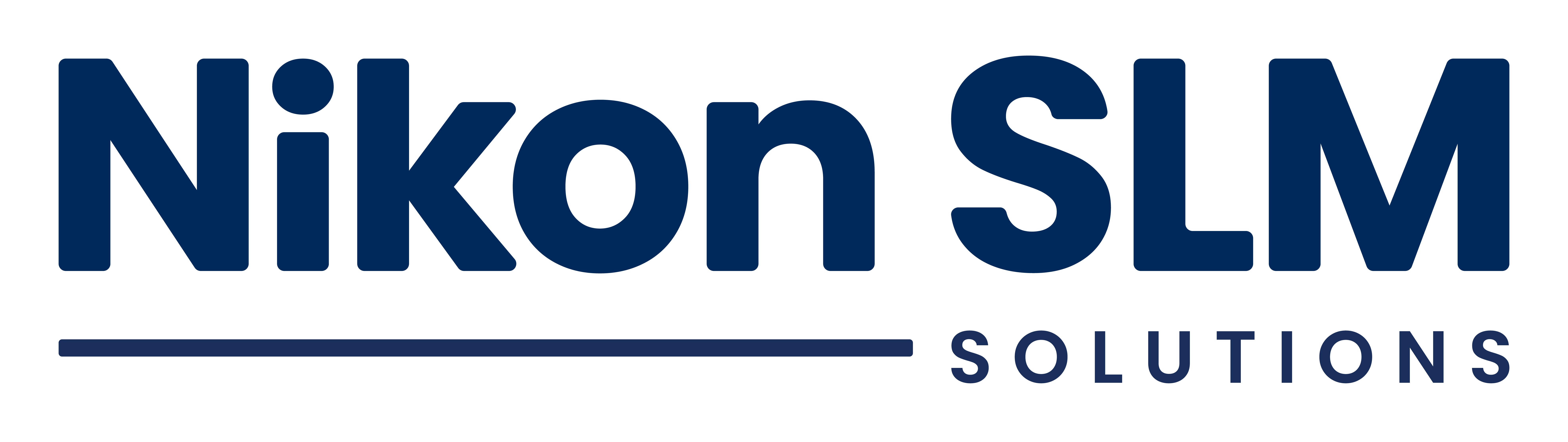 Nikon SLM Solutions AG